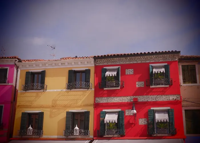 Luxury Watersdoor Venice