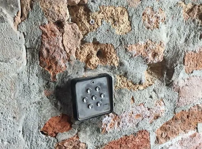 Apartment Luxury Watersdoor Venice