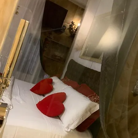 Luxury Watersdoor * Venezia