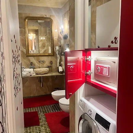 Luxury Watersdoor *