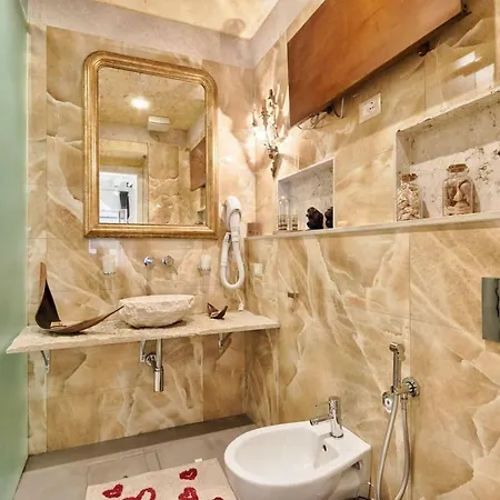 Apartment Luxury Watersdoor Venice