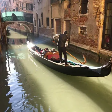 Luxury Watersdoor * Venice