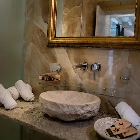 Apartment Luxury Watersdoor Venice