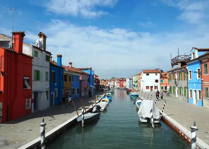 Daire Luxury Watersdoor