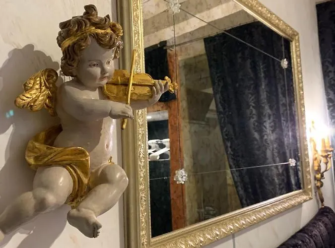 Luxury Watersdoor Daire *