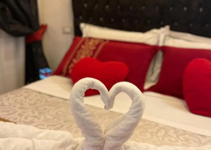 Daire Luxury Watersdoor