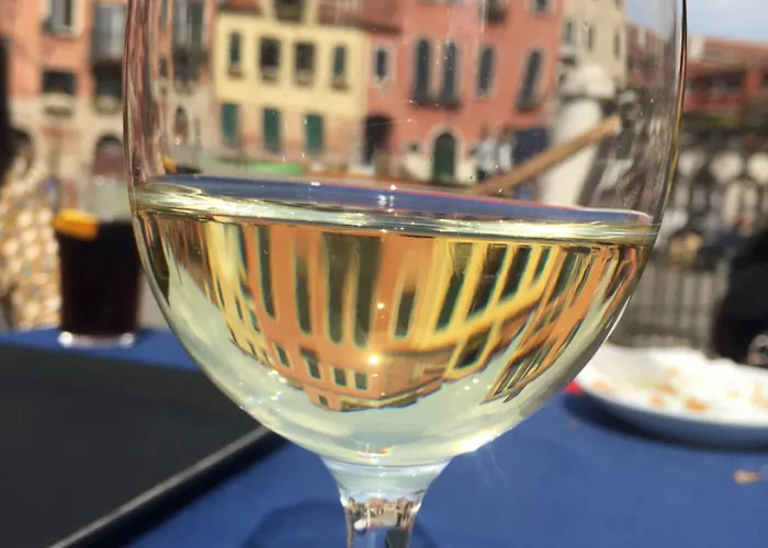 Luxury Watersdoor Daire *