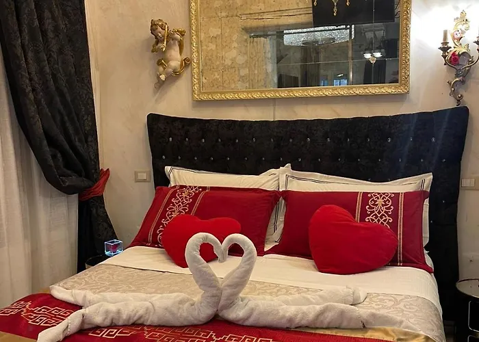 Daire Luxury Watersdoor Venedik