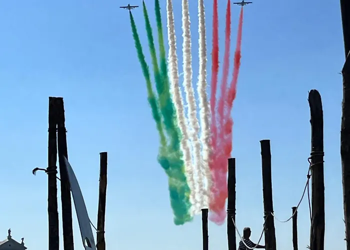 Luxury Watersdoor Daire