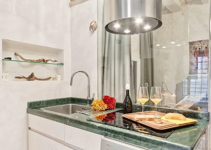 Luxury Watersdoor