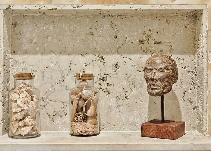 Daire Luxury Watersdoor