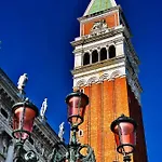 Appartement Luxury Watersdoor Venise