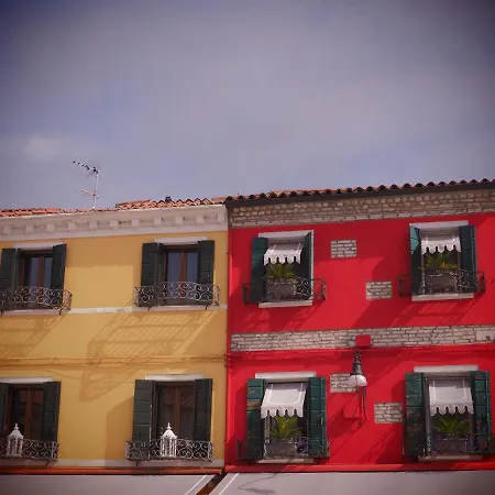 Luxury Watersdoor ונציה