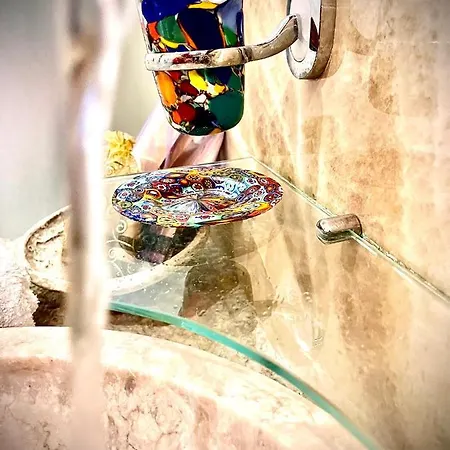 Luxury Watersdoor ונציה