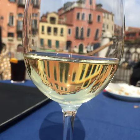 Luxury Watersdoor Apartman *