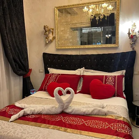 דירה Luxury Watersdoor ונציה