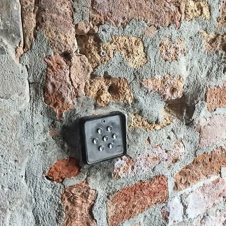 דירה Luxury Watersdoor ונציה