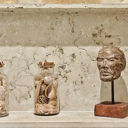 דירה Luxury Watersdoor