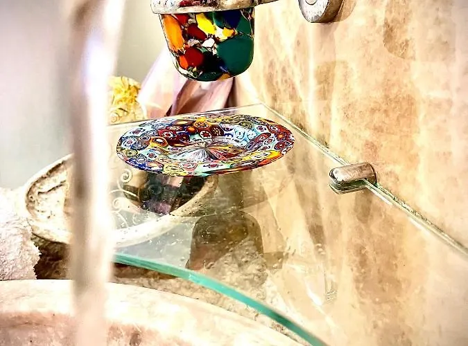 Luxury Watersdoor Velence