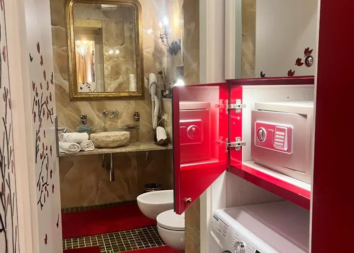 Luxury Watersdoor *